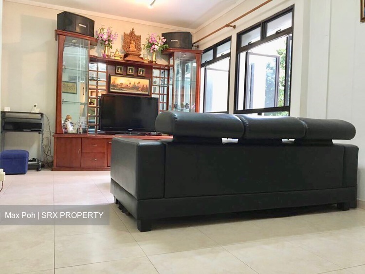 Blk 121 Kim Tian Place (Bukit Merah), HDB 4 Rooms #159693752